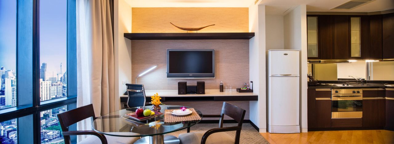 Emporium Suites by Chatrium 15