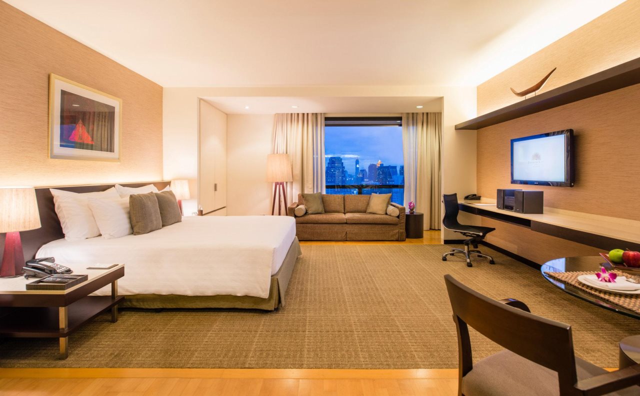 Emporium Suites by Chatrium 16