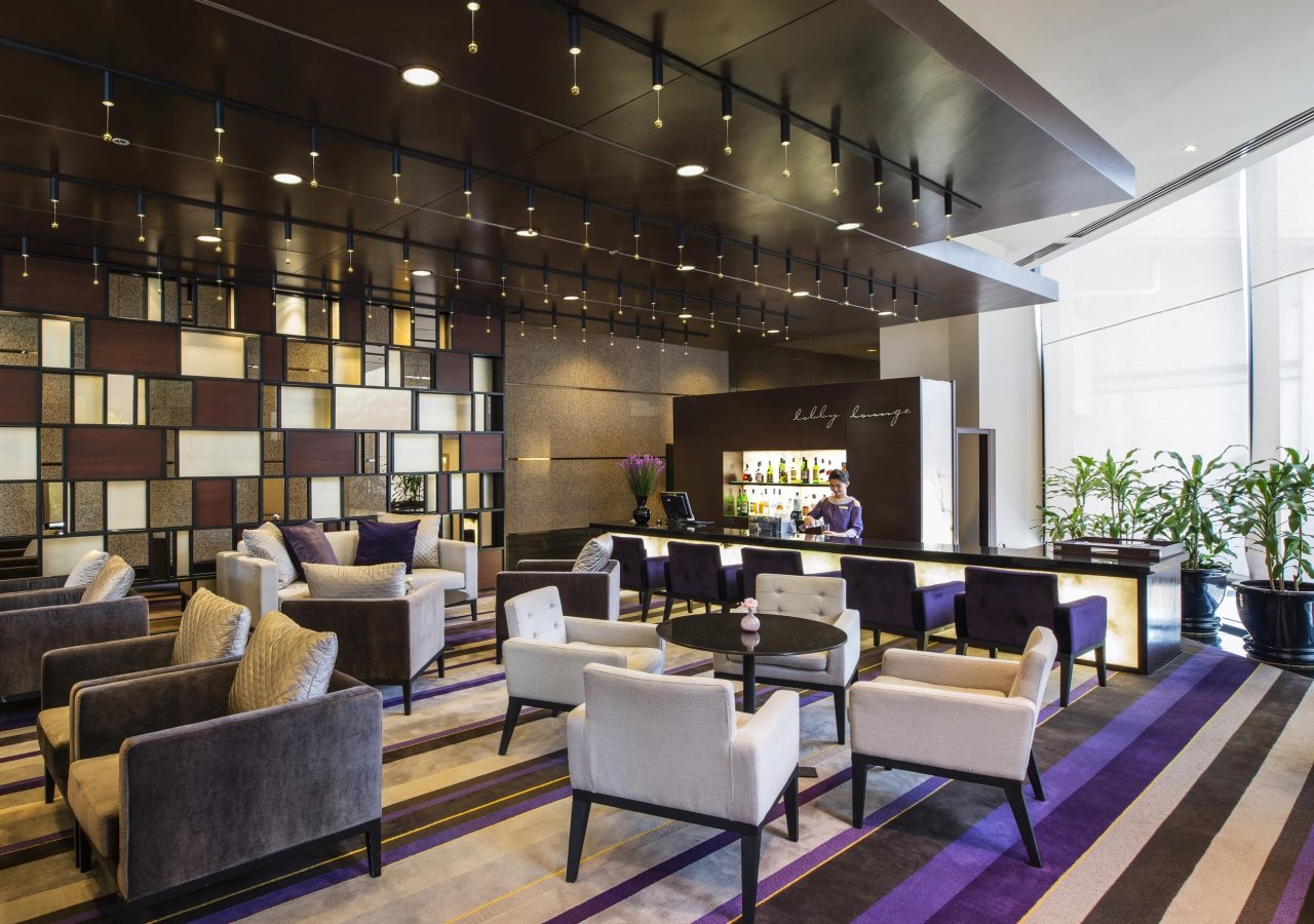 Emporium Suites by Chatrium 19