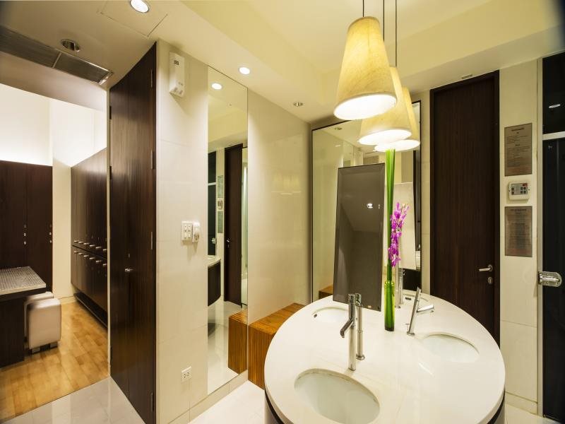 Emporium Suites by Chatrium 3