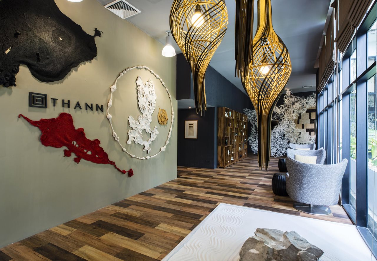 Emporium Suites by Chatrium 5