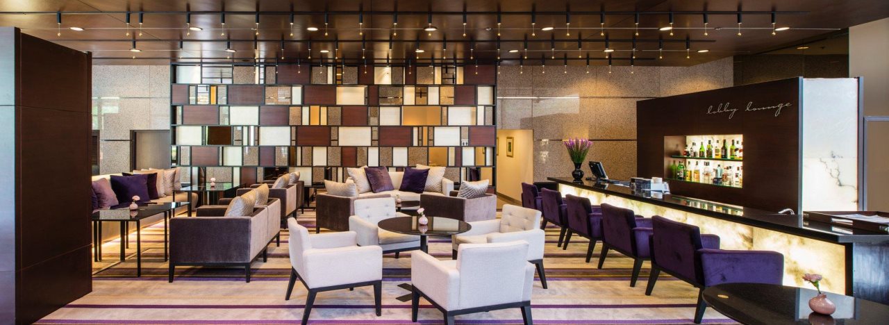 Emporium Suites by Chatrium 7