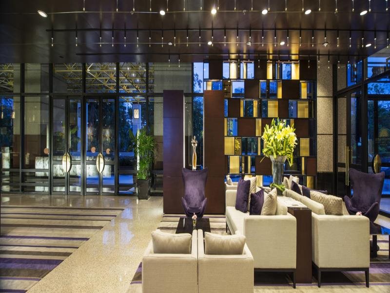 Emporium Suites by Chatrium 8