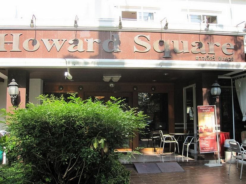 Howard Square 5