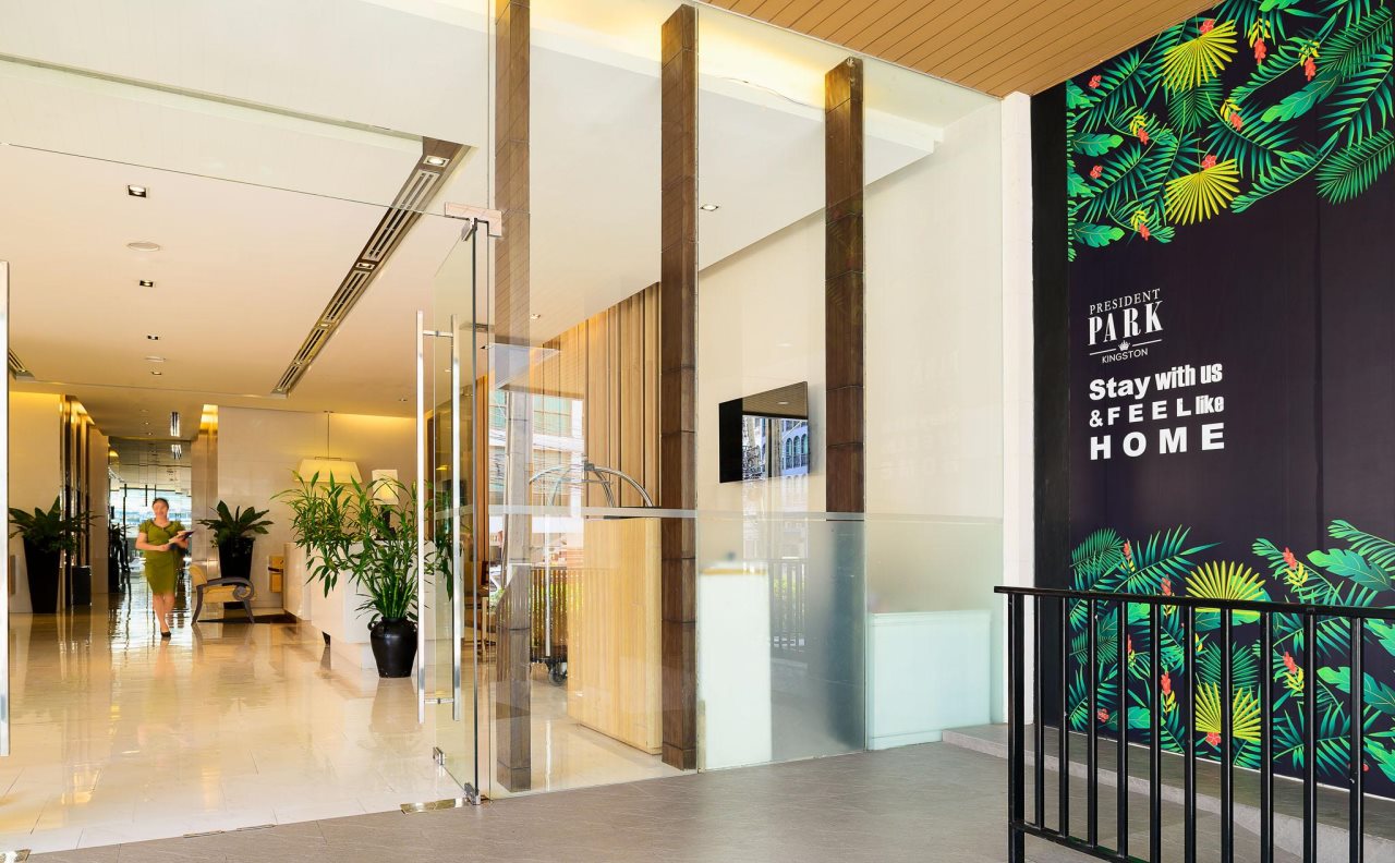 Valia Hotel 10