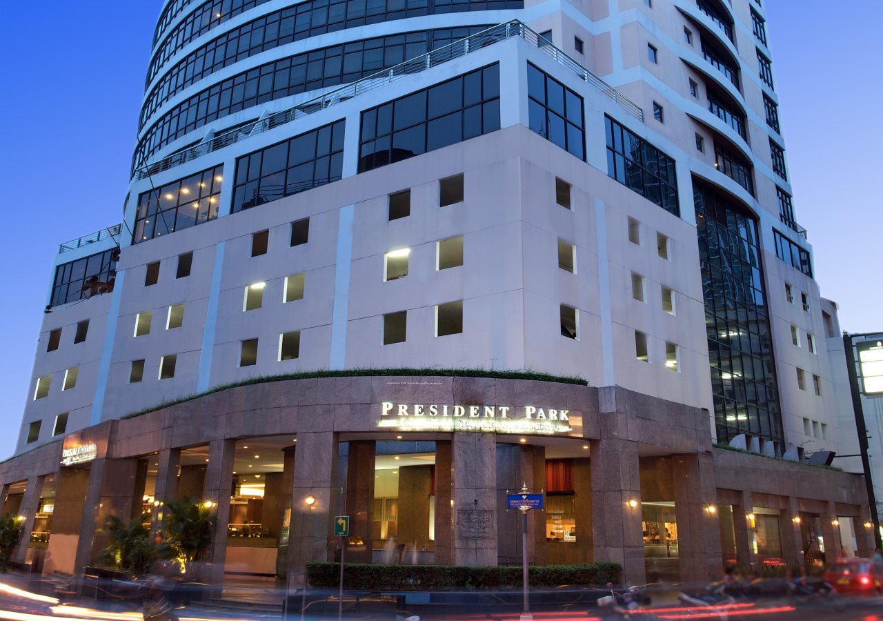 Valia Hotel 11