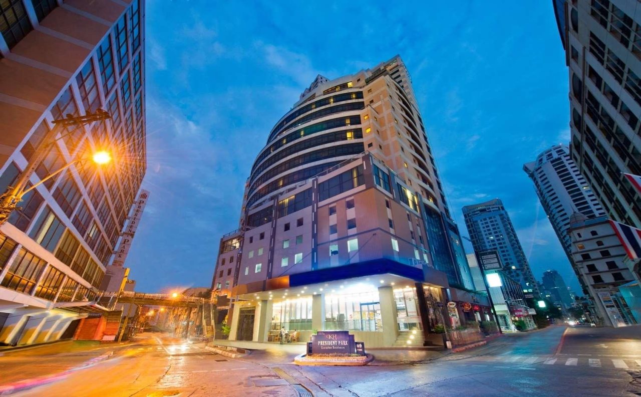Valia Hotel 12