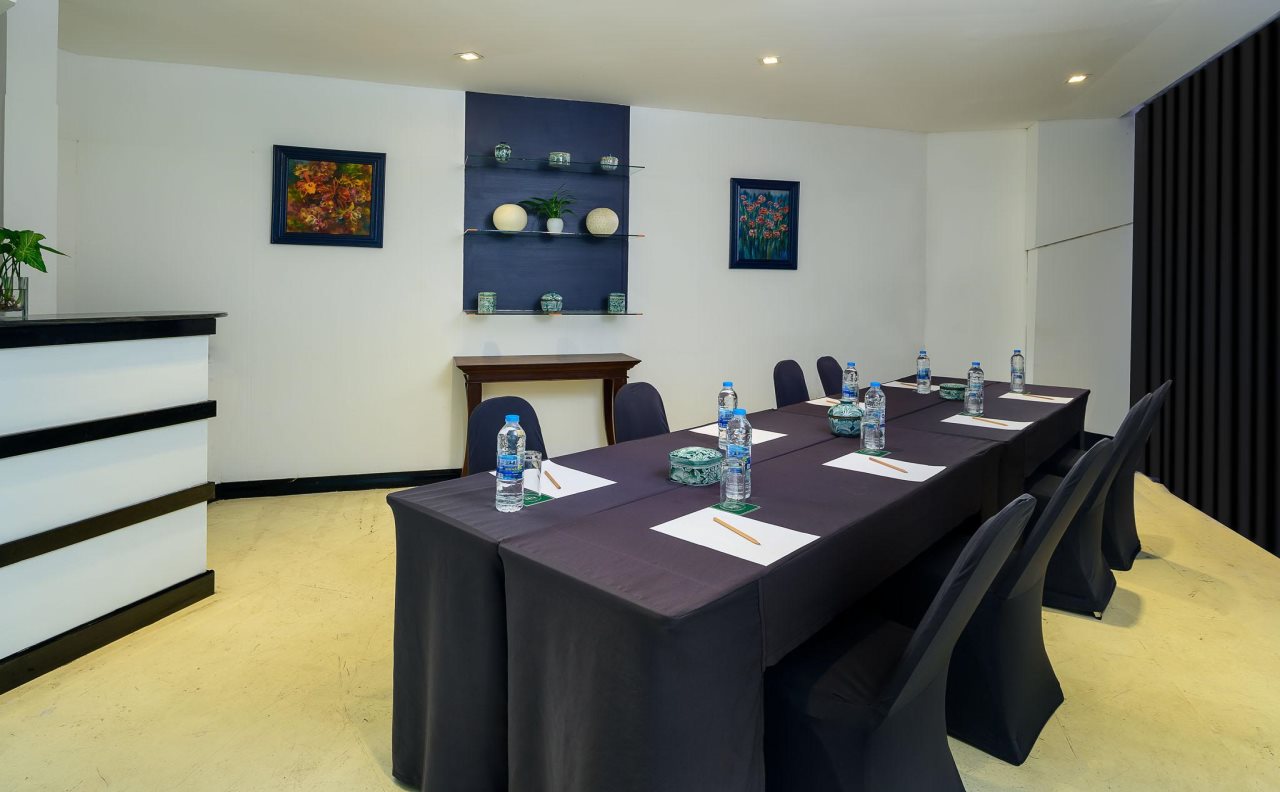 Valia Hotel 19