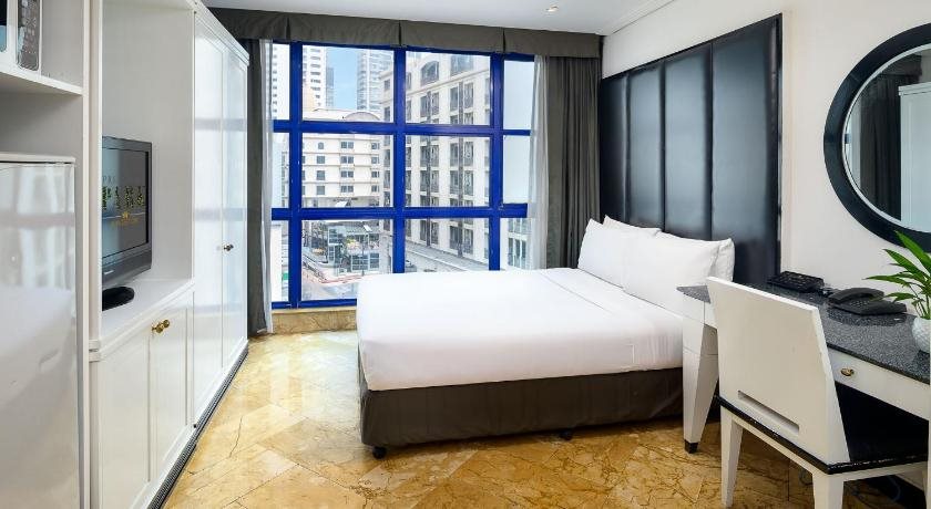 Valia Hotel 2