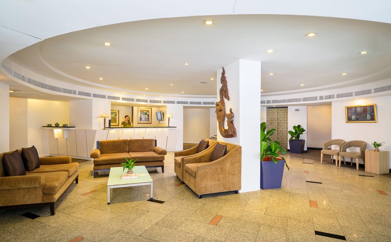 Valia Hotel 20