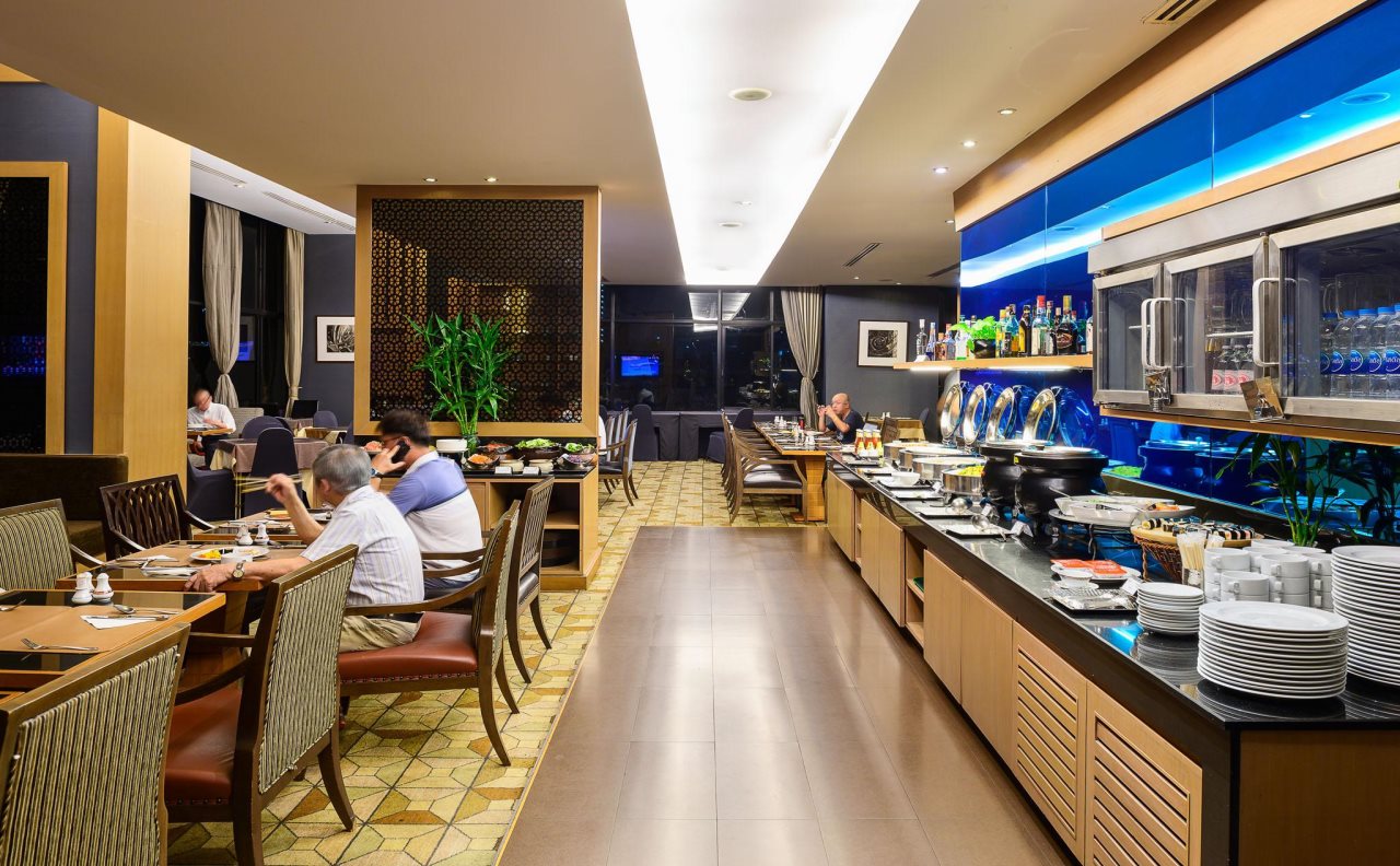 Valia Hotel 23