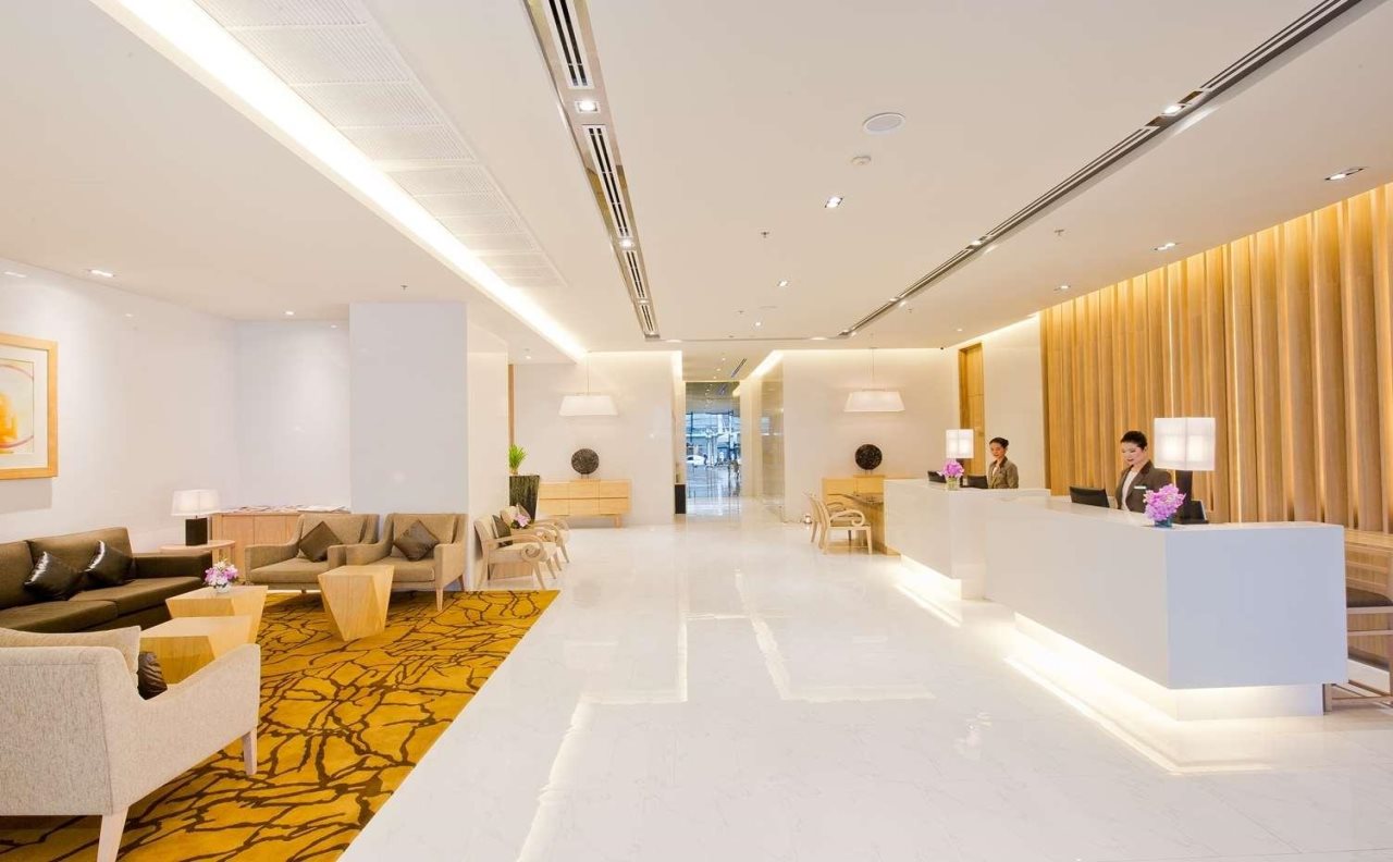 Valia Hotel 5