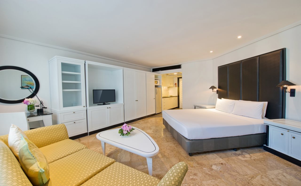 Valia Hotel 8