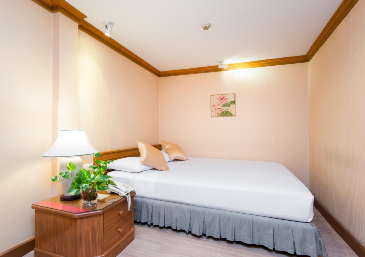 Wall Street Inn 2