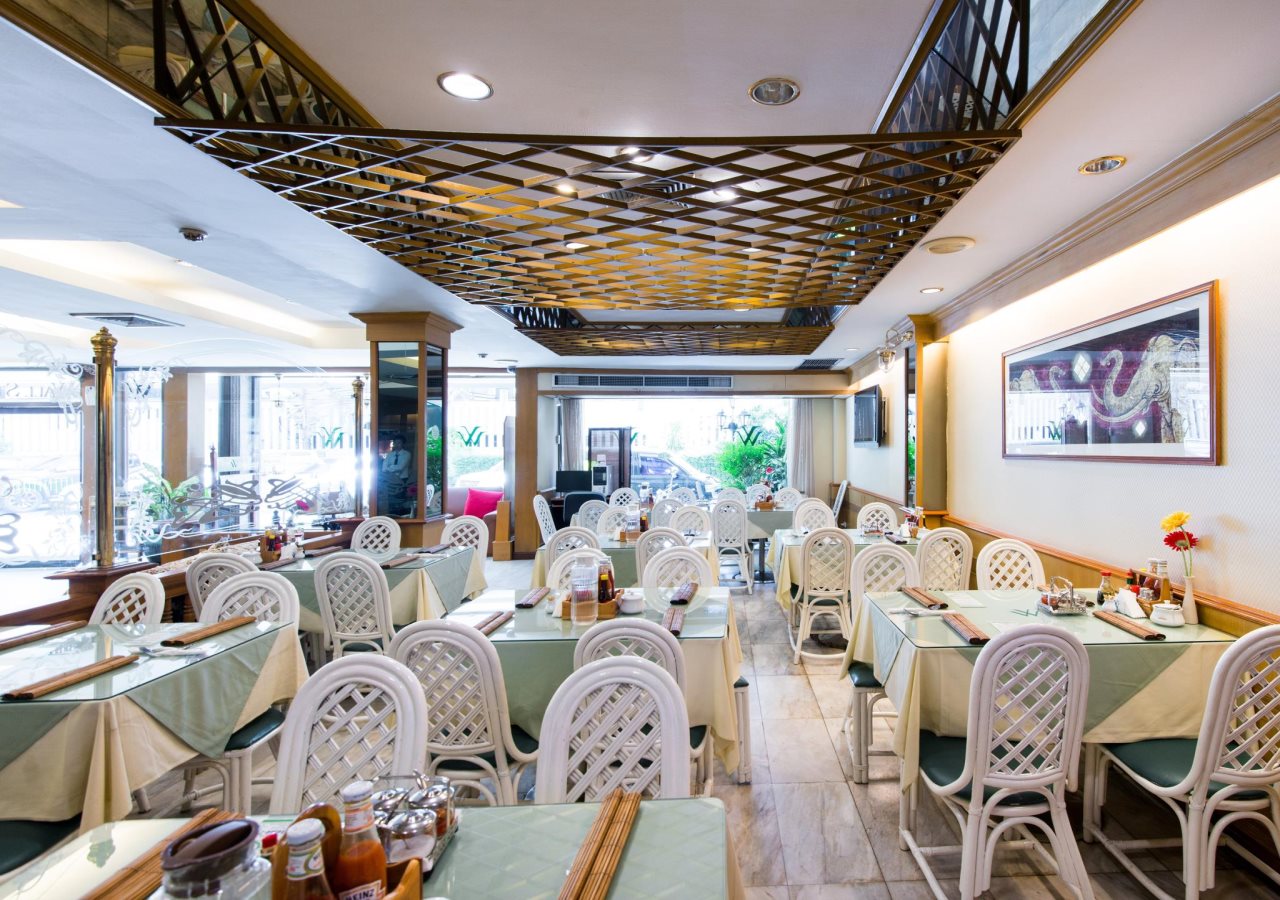 Wall Street Inn 23