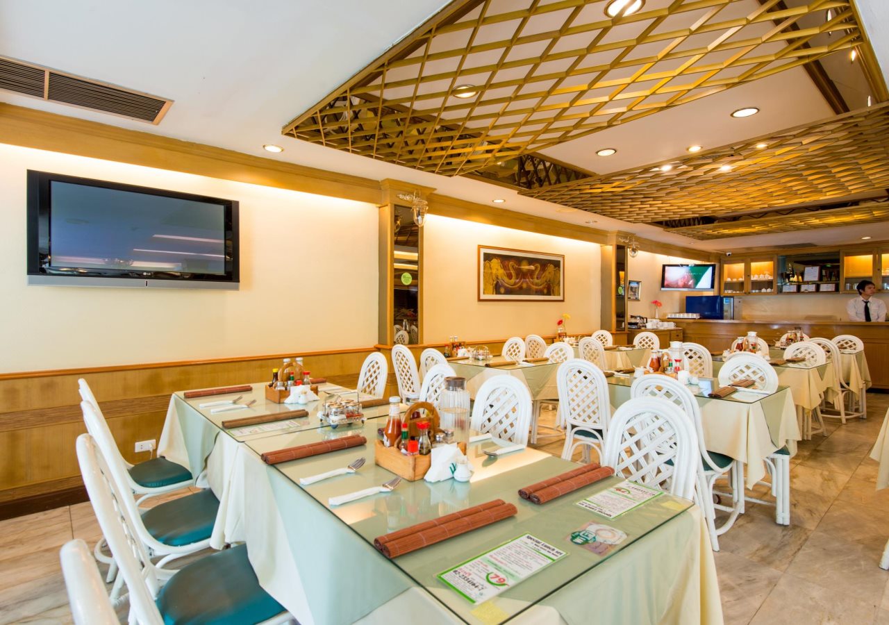 Wall Street Inn 24
