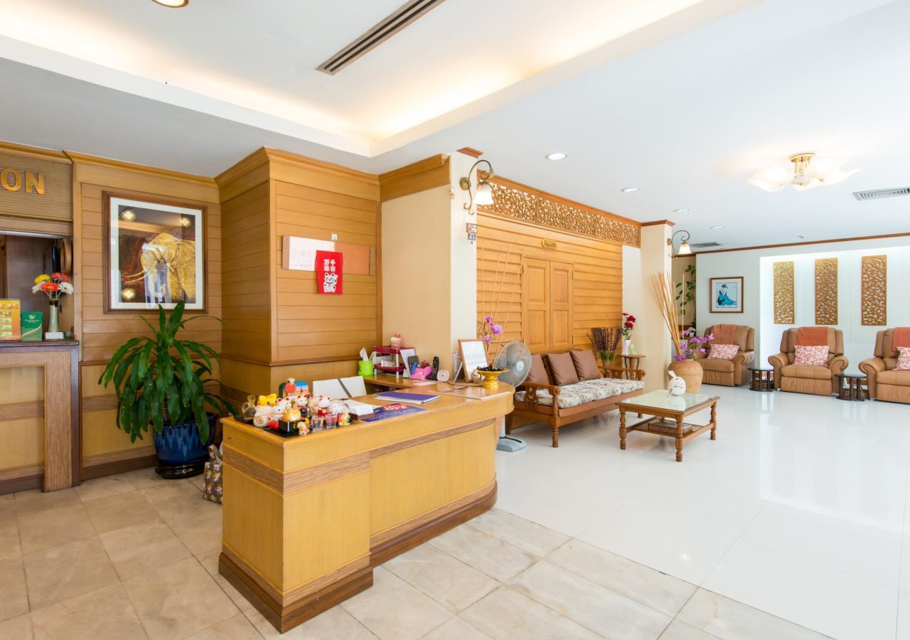 Wall Street Inn 3