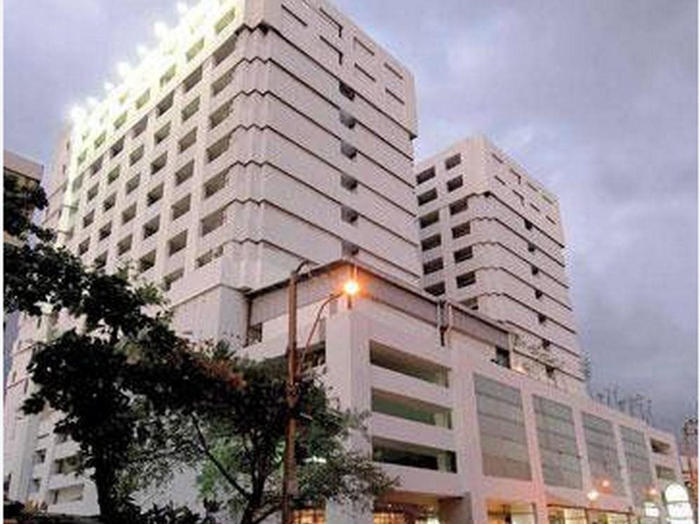 Princeton Bangkok 8