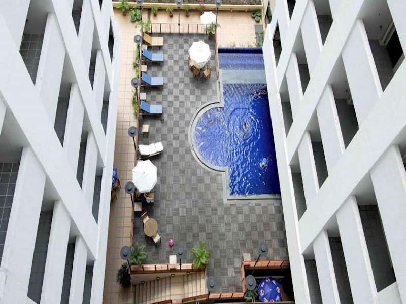 Princeton Bangkok 9