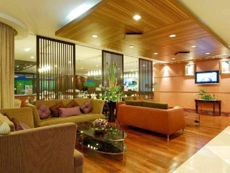 Princeton Bangkok 19