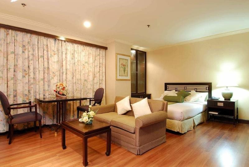 Princeton Bangkok 20