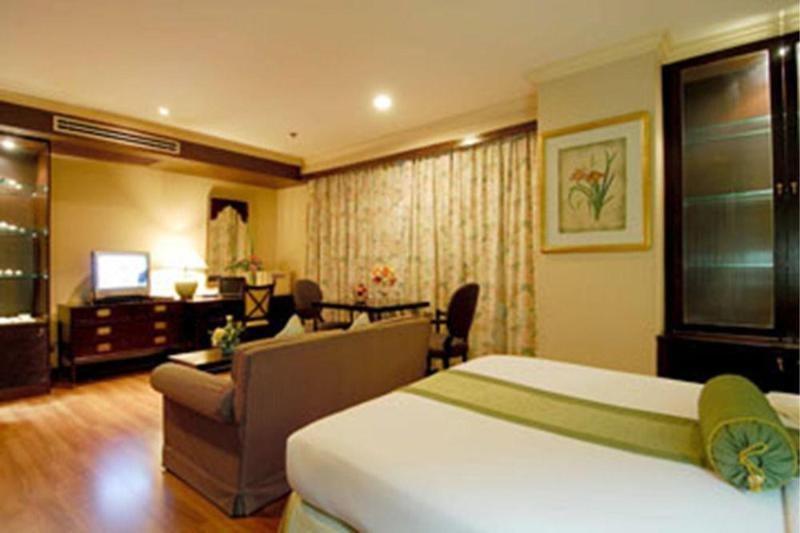 Princeton Bangkok 22