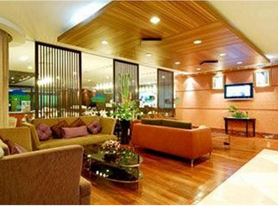 Princeton Bangkok 4