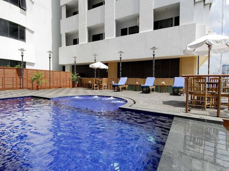 Princeton Bangkok 6