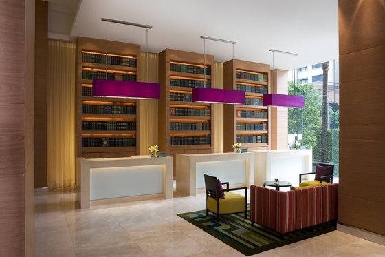 Courtyard by Marriott Bangkok 10