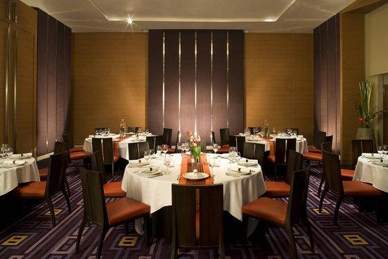 Courtyard by Marriott Bangkok 18