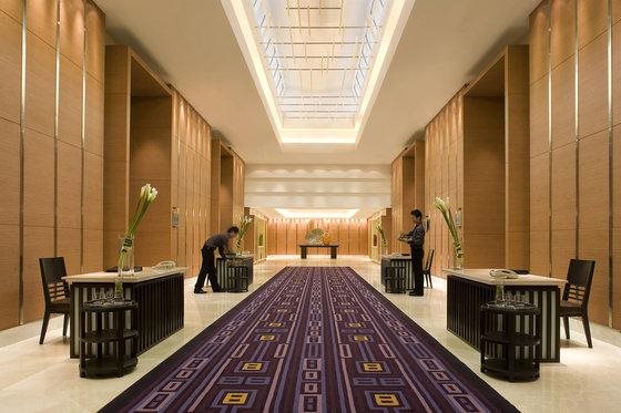 Courtyard by Marriott Bangkok 19