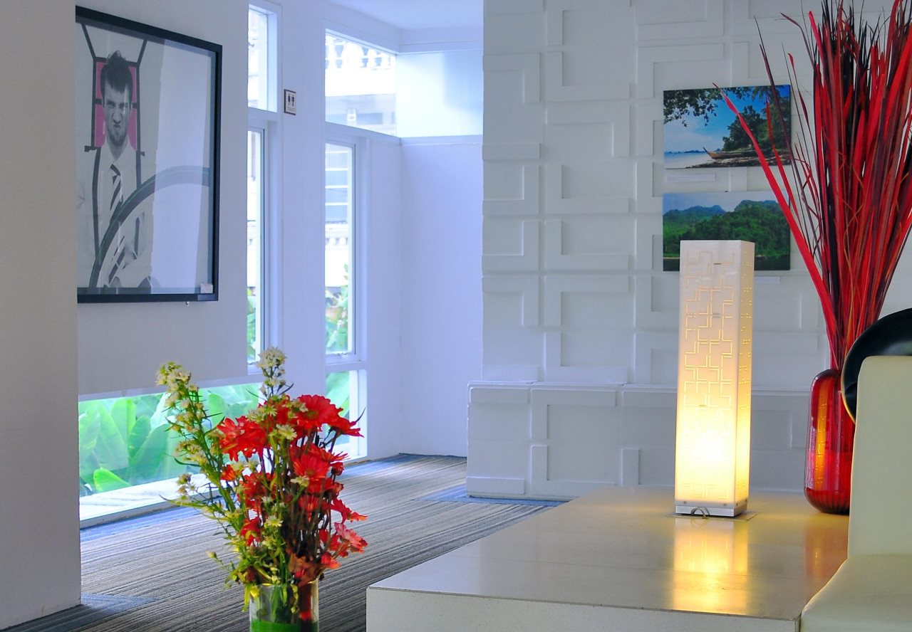 Le Fenix Sukhumvit 11 Bangkok 10