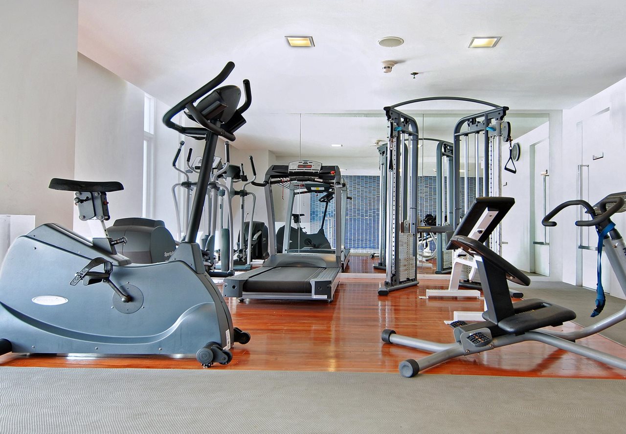 Le Fenix Sukhumvit 11 Bangkok 12