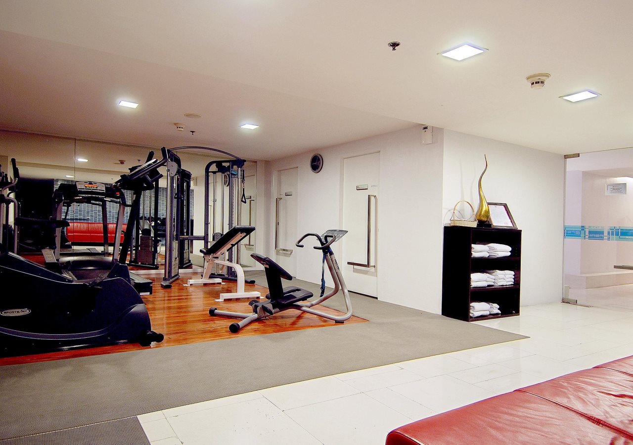 Le Fenix Sukhumvit 11 Bangkok 13