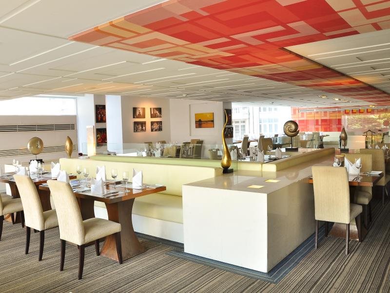 Le Fenix Sukhumvit 11 Bangkok 14