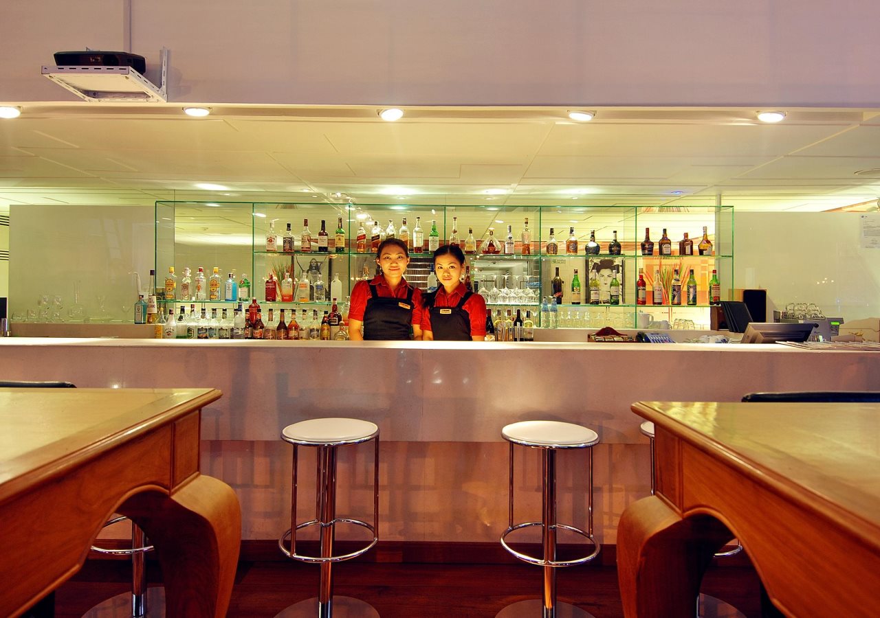 Le Fenix Sukhumvit 11 Bangkok 15
