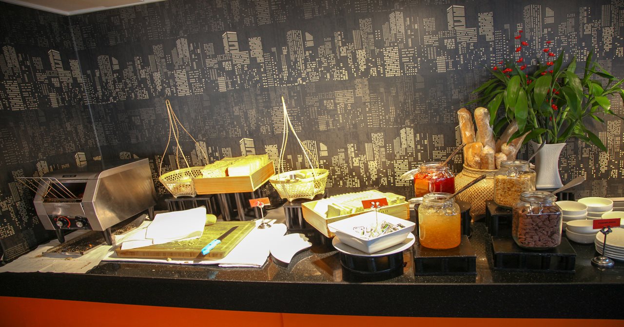 Le Fenix Sukhumvit 11 Bangkok 16