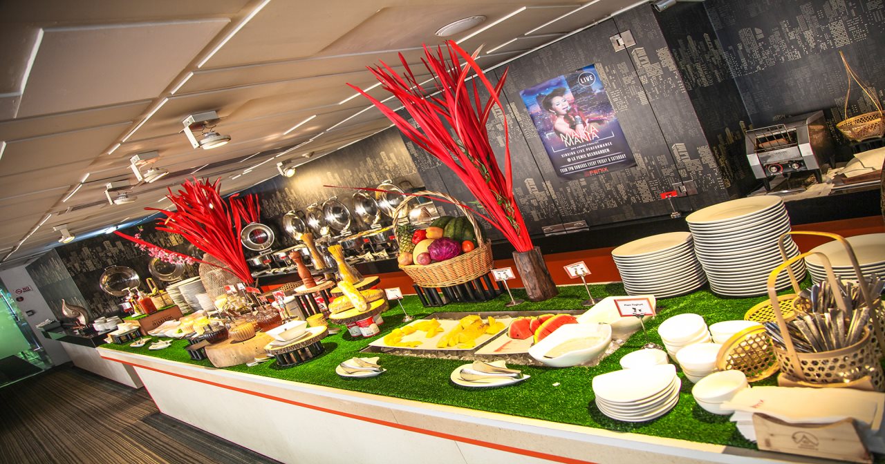 Le Fenix Sukhumvit 11 Bangkok 17