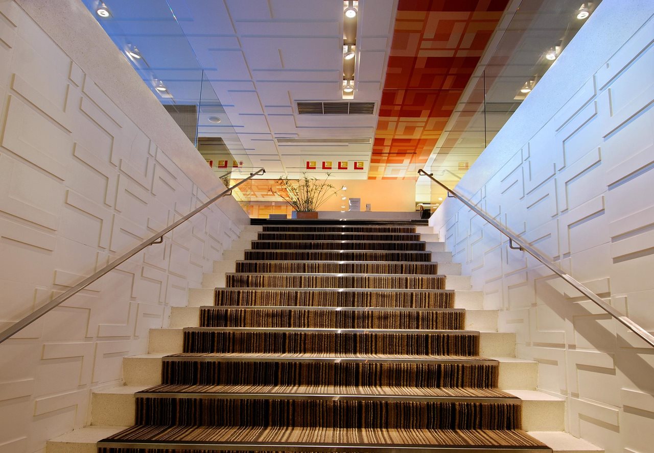 Le Fenix Sukhumvit 11 Bangkok 18