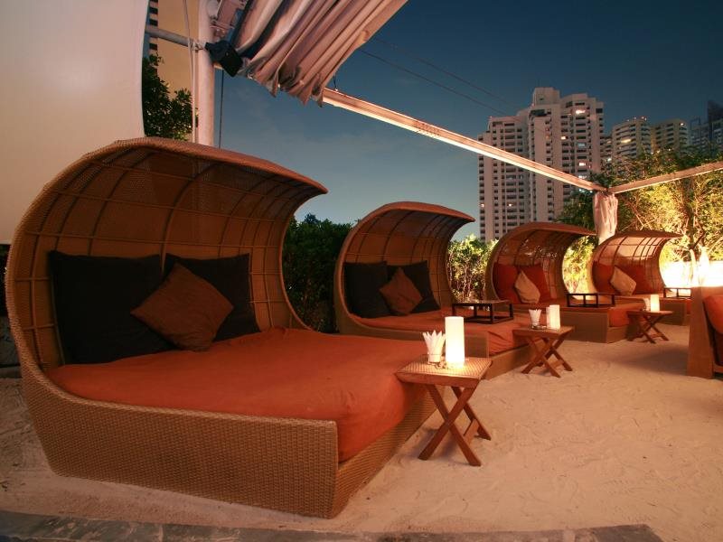 Le Fenix Sukhumvit 11 Bangkok 21