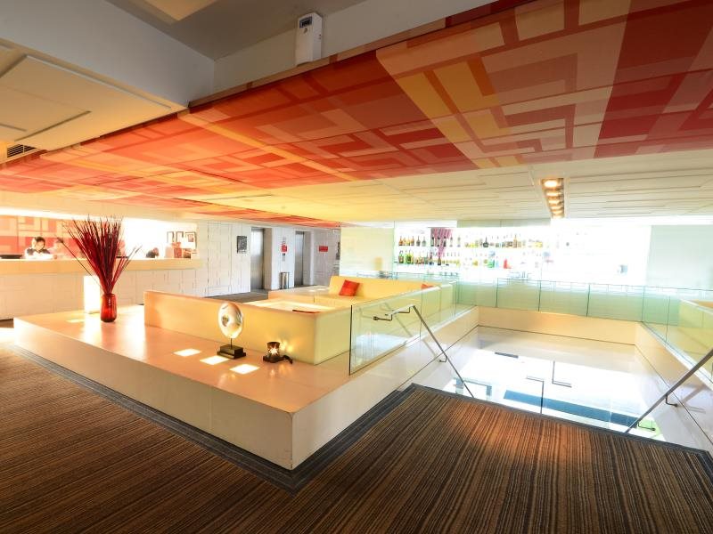 Le Fenix Sukhumvit 11 Bangkok 22