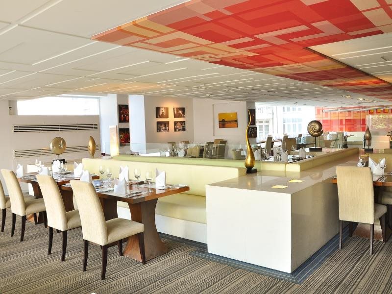Le Fenix Sukhumvit 11 Bangkok 23