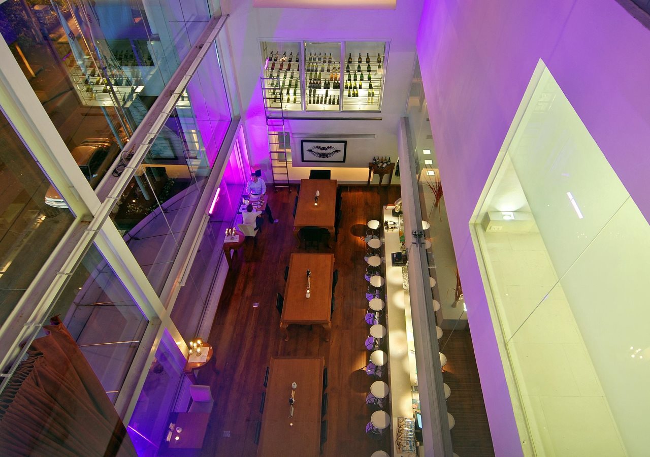 Le Fenix Sukhumvit 11 Bangkok 24