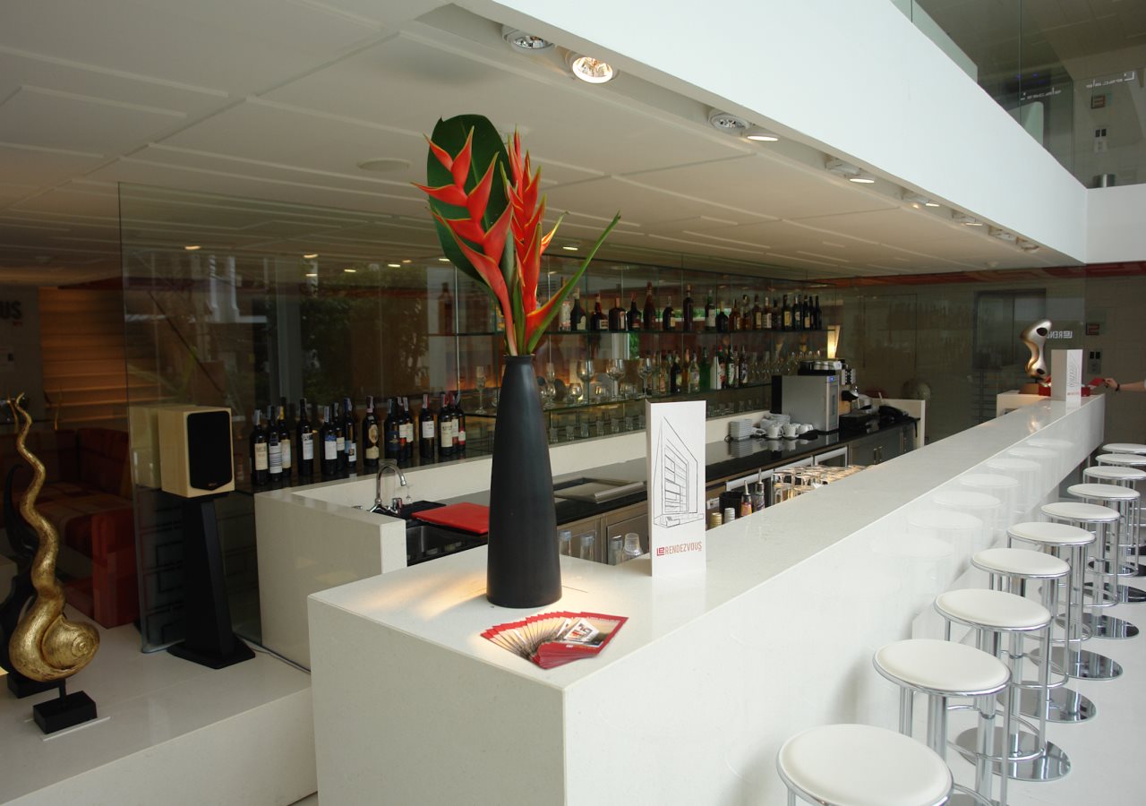 Le Fenix Sukhumvit 11 Bangkok 5