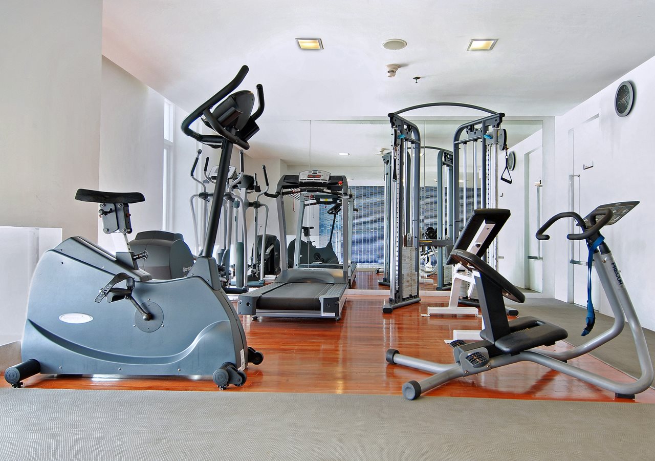 Le Fenix Sukhumvit 11 Bangkok 6