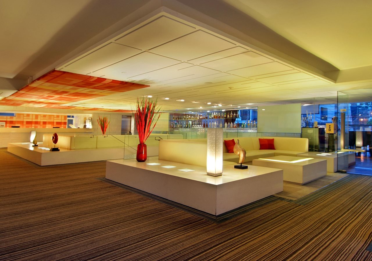 Le Fenix Sukhumvit 11 Bangkok 9