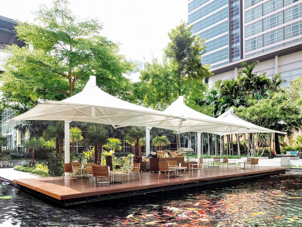 Pullman Bangkok King Power 10