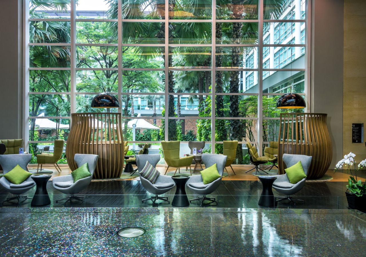 Pullman Bangkok King Power 13