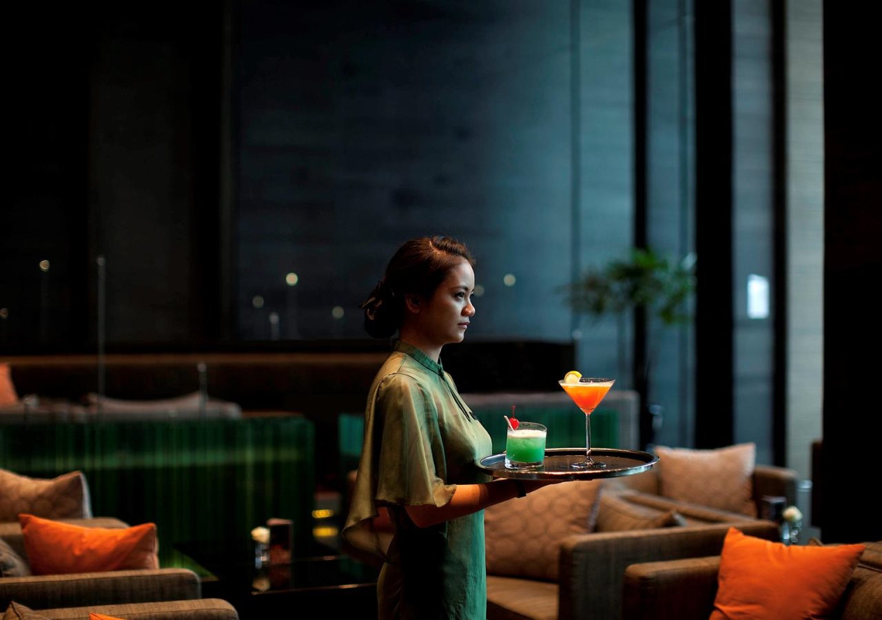 Pullman Bangkok King Power 14