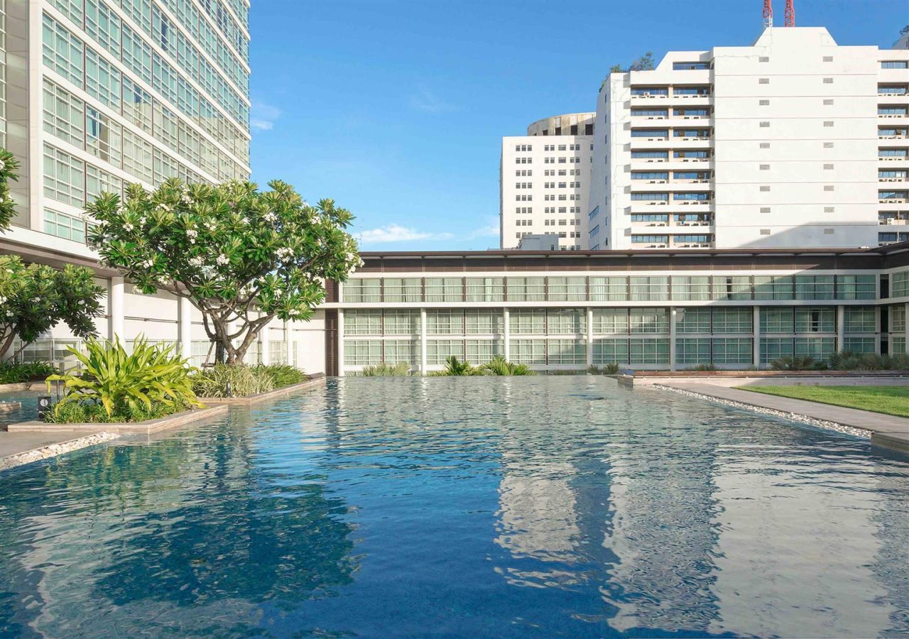Pullman Bangkok King Power 15